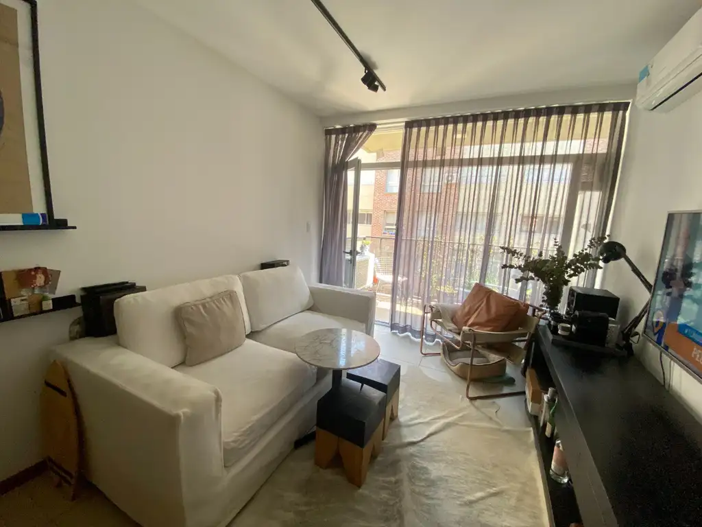 VENTA I 2 AMBIENTES I V.URQUIZA JARDINES DE ROOSEVELT - Foto 0