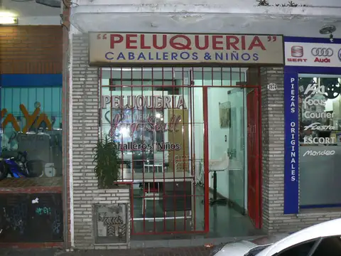 Local  en Venta en Martínez, San Isidro, G.B.A. Zona Norte