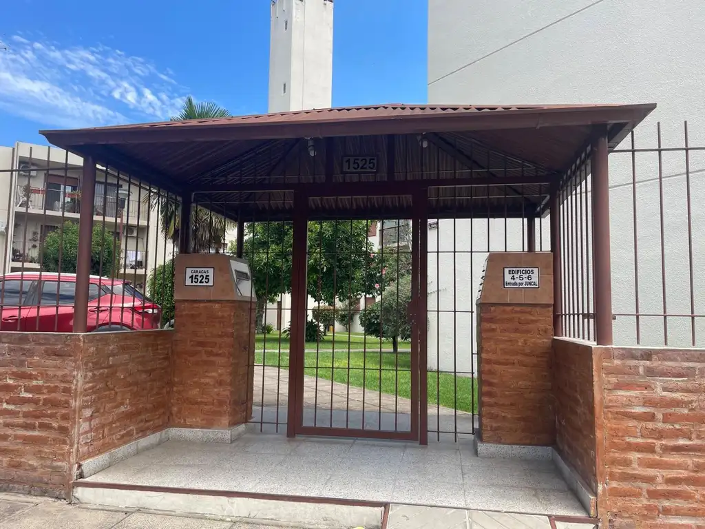 Venta de departamento en Martínez