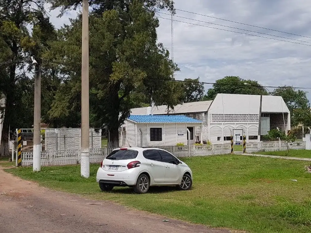 DEPOSITOS/INDUSTRIAS - GALPONES - MATADERO, PRESIDENTE ROQUE SÁENZ PEÑA