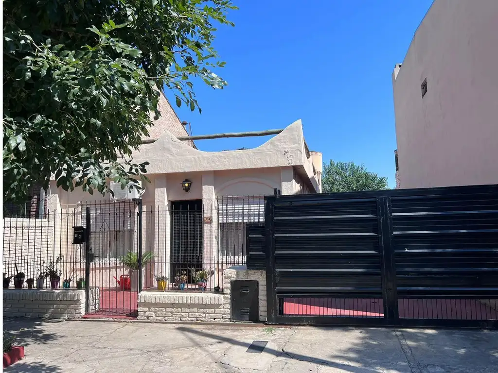 VENTA Casa - General Pacheco