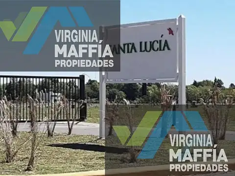 Terreno - Santa Lucia - Foto 0