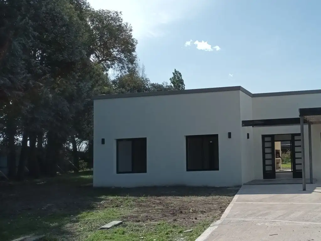 VENTA CASA PILAR SAUSALITO  - APTO CREDITO