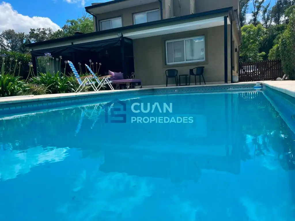 RESERVADA Casa en venta La Angelica - CUAN PROPIEDADES