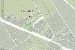Terreno   en Alquiler  en Escobar,  G.B.A. Zona Norte