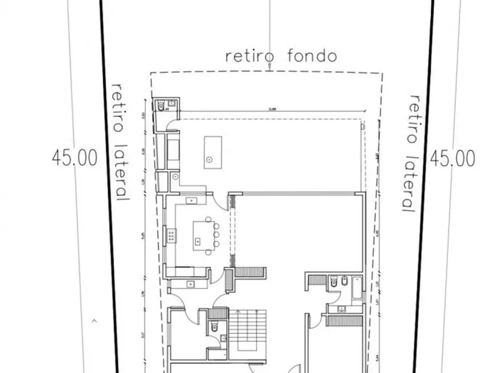 Casa en Virazon Nordelta al agua con 4 Suites