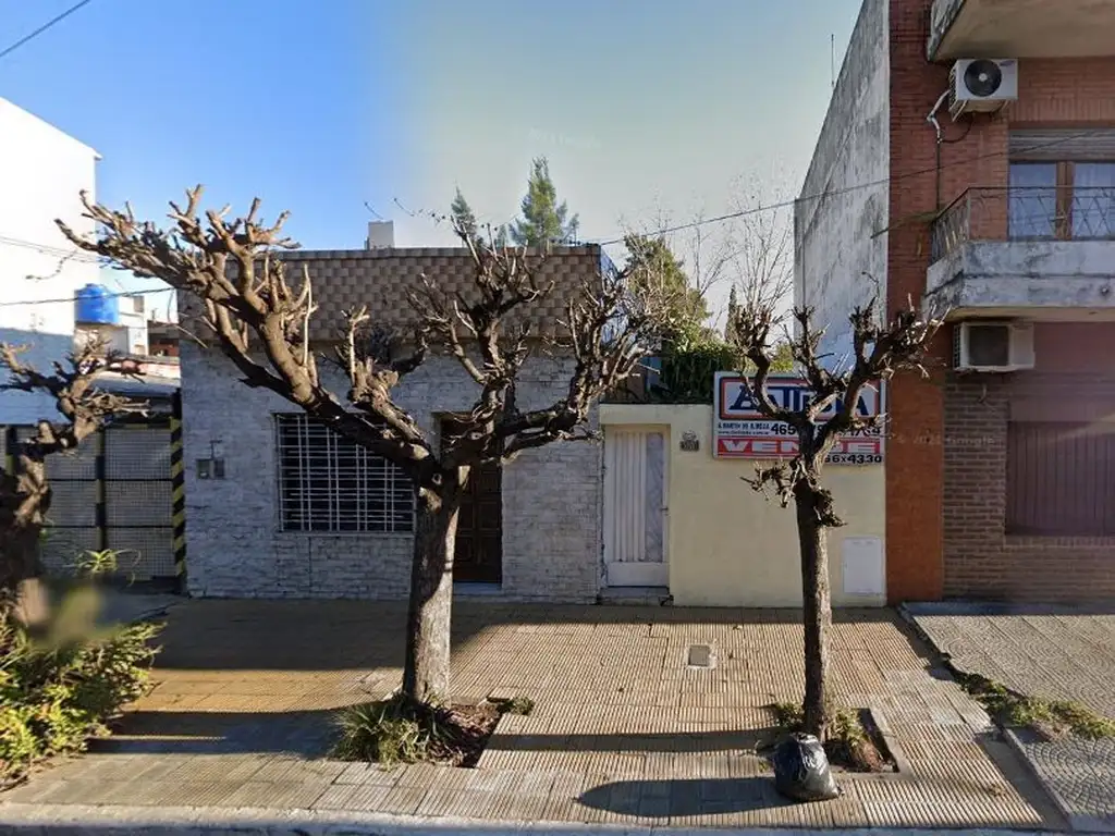 Lote - Venta - Argentina, SAN JUSTO - FLORIO, JUAN 3200