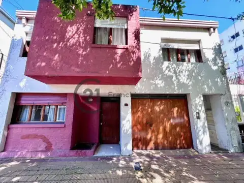 Venta de PH de 3 Dormitorios + Cochera en La Plata