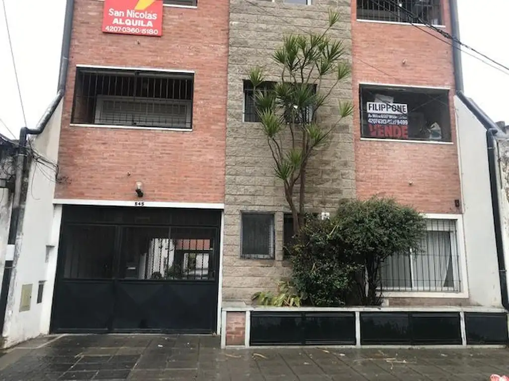 Departamento - Venta - Argentina, Avellaneda - Lartigau 545