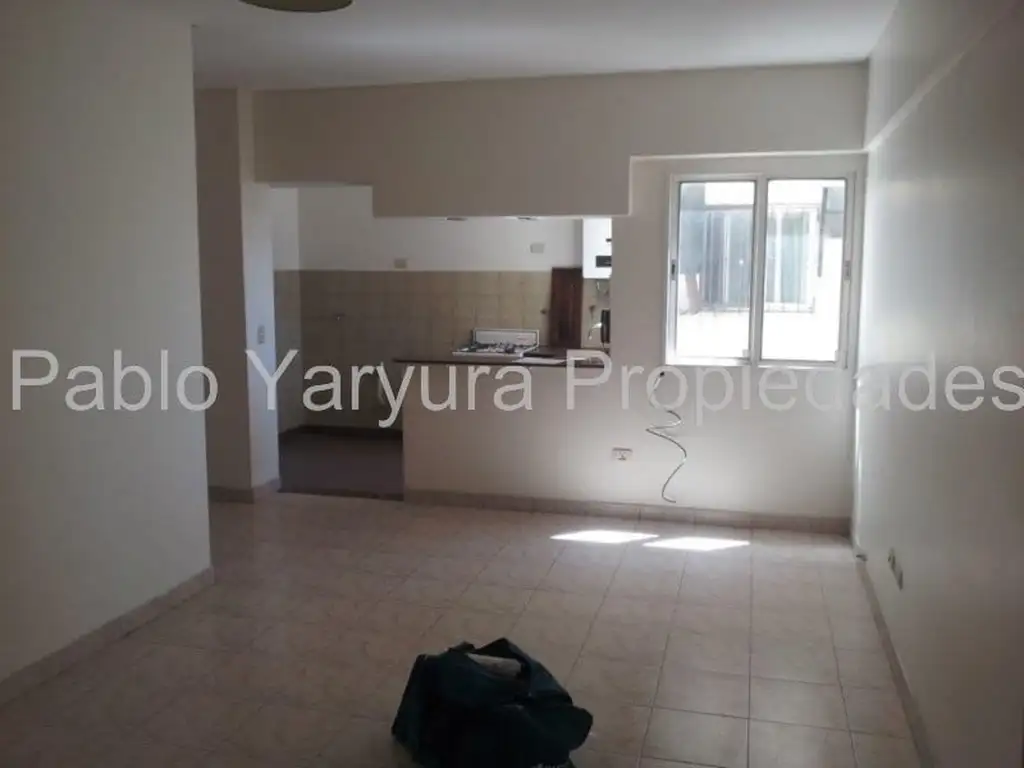 Departamento - Alquiler - Argentina, Tres de Febrero - ALBERDI BAUTISTA JUAN - (3F) 4715