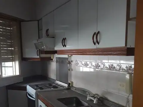 Departamento en Venta en Villa Crespo - 3 ambientes