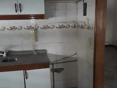 Departamento en Venta - 3 ambientes - USD 135.000