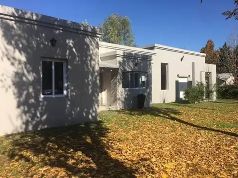 Venta - Casa en Barrio Guido - Bayugar Negocios Inmobiliarios - Foto 0