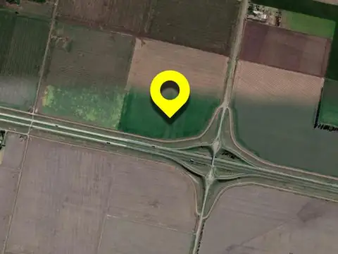 Venta Campo - Carcaraña 25 Hectareas