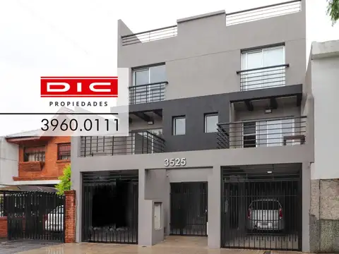 Departamento 2 ambientes Venta - Villa Pueyrredon