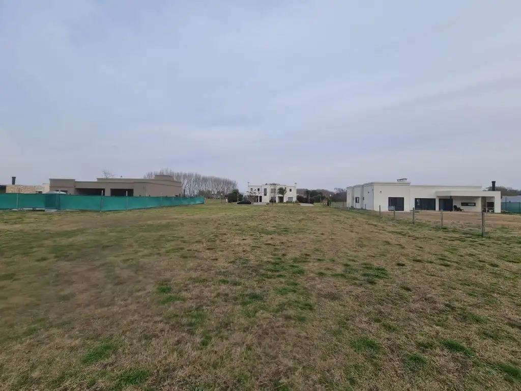 Terreno en venta - 1500Mts2 - Haras San Pablo, General Rodríguez