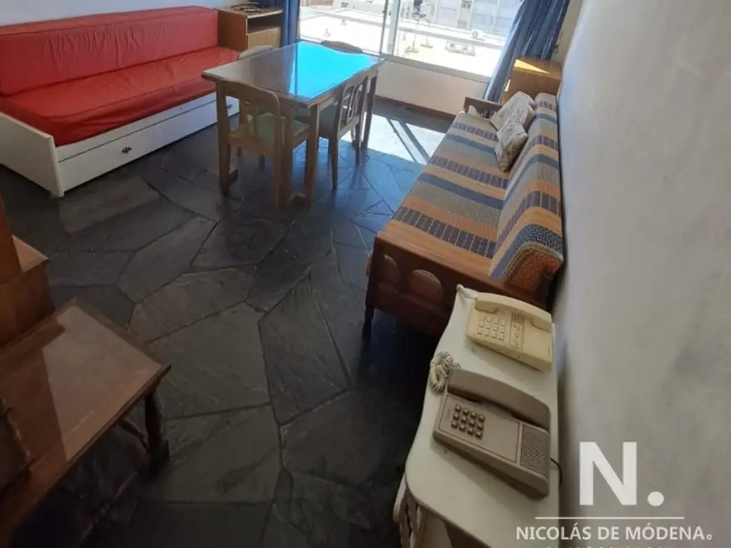 Apartamento en Punta del Este, PenÃ­nsula