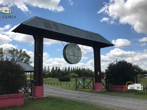 Terreno en Venta