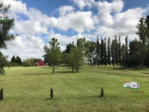 Terreno en Venta en Chacras de Uribelarrea