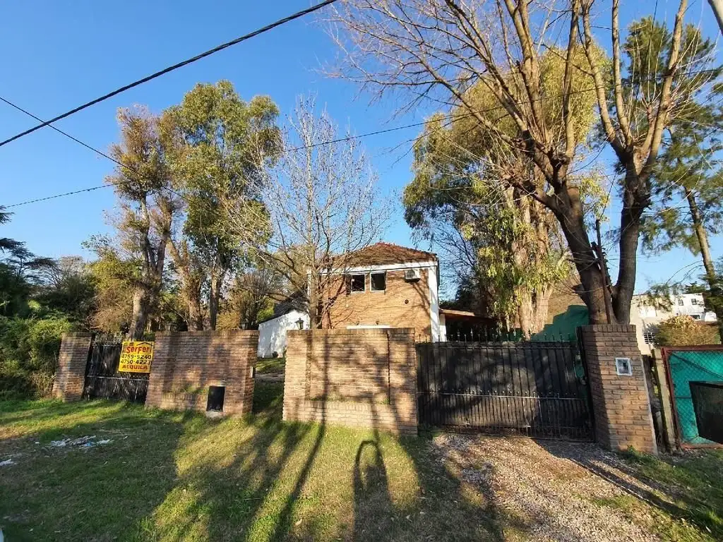 Quinta - Venta - Argentina, Ituzaing? - Del Cielito  700