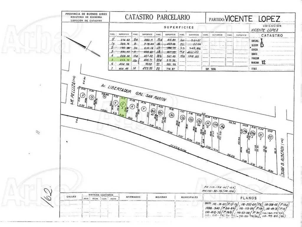 Excelente local comercial sobre lote propio de 257 m2