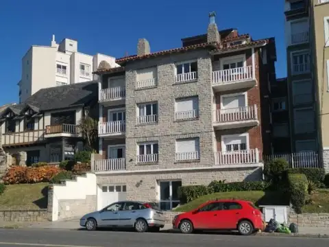 Departamento en  alquiler temporario - Mar del Plata