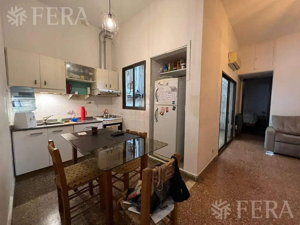 Venta PH 3 ambientes con patio en Sarandí (31469)