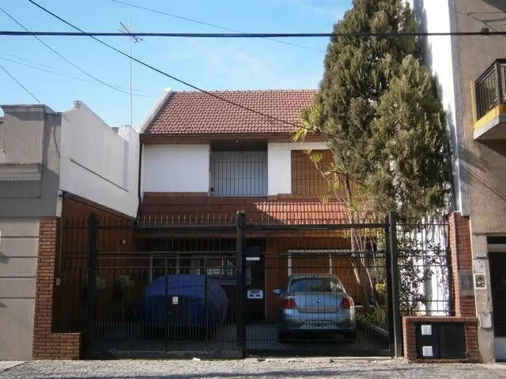 Casa - Venta - Argentina, Avellaneda - Spurr 116