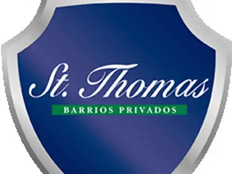 St THOMAS CENTRO - Dos lotes a la venta juntos o separados