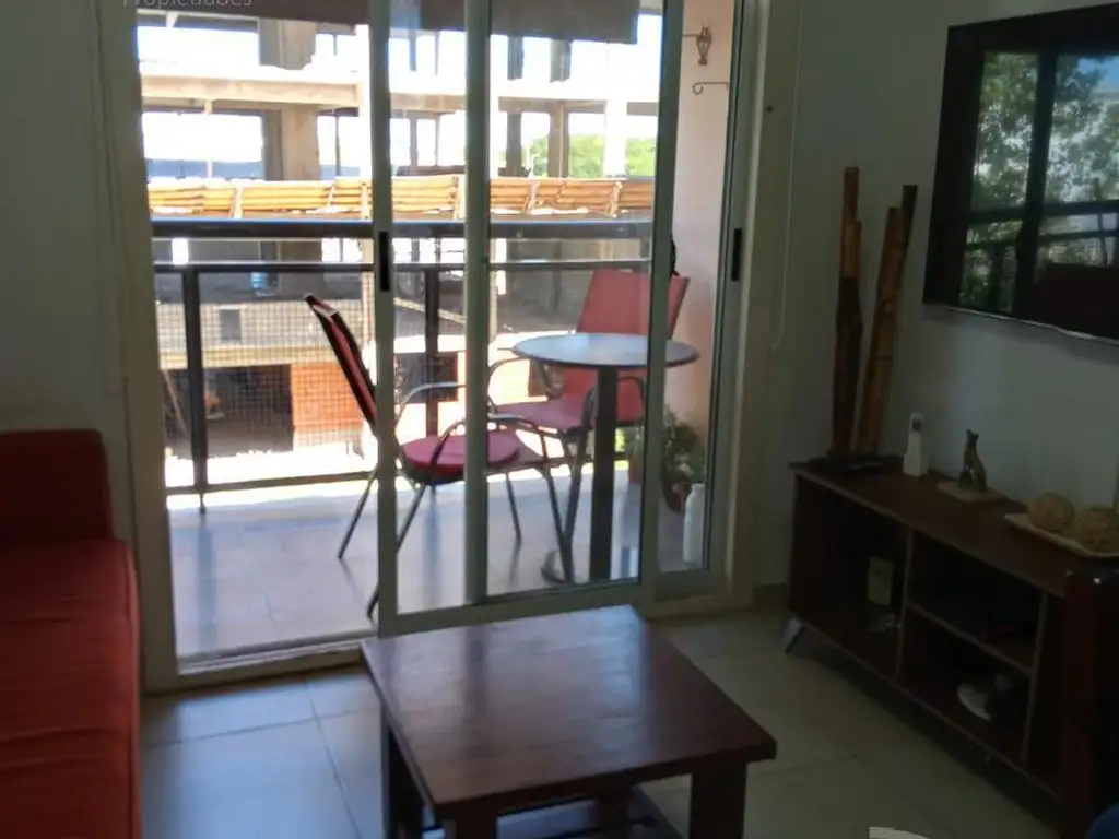 Venta - Departamento 4/Cuatro Ambientes, Balcón, Cochera - San Fernando, Zona Norte