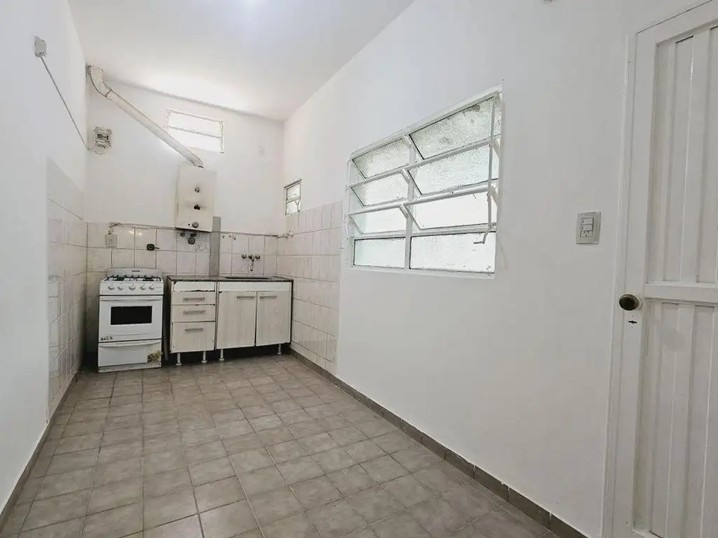 VENTA DEPTO 2 AMBIENTES EN CASEROS -  OPORTUNIDAD