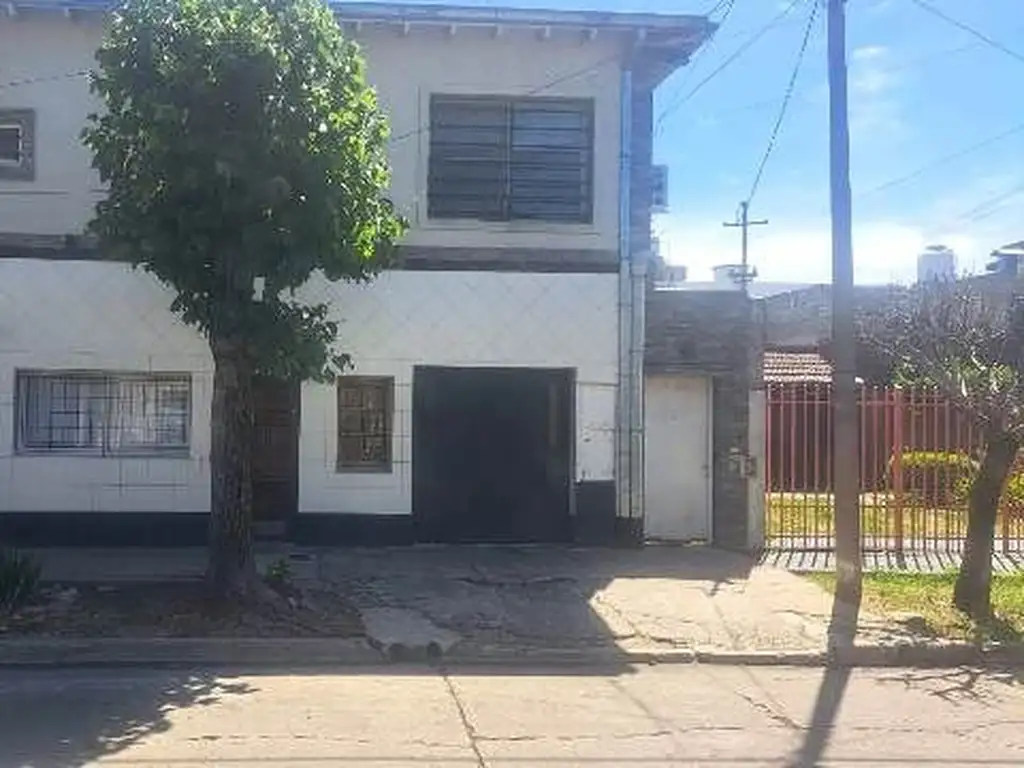 Departamento - Alquiler - Argentina, La Matanza - sarratea 500