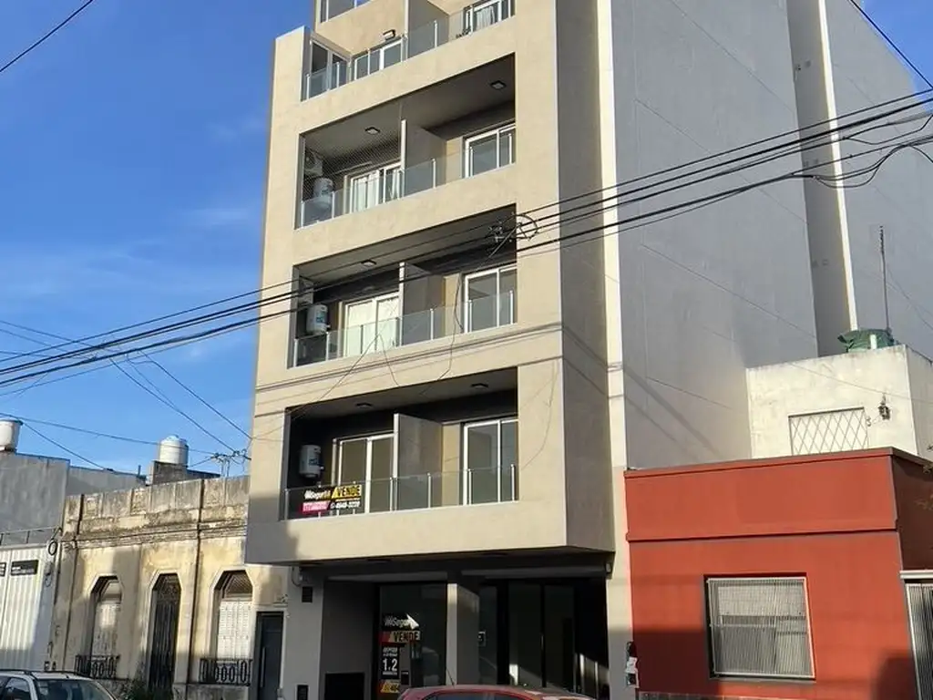 Departamento - Venta - Argentina, Capital Federal - BAHIA BLANCA 2300