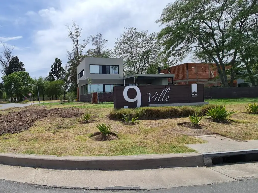 VENTA LOTE VILLA 9 - Greenville Polo