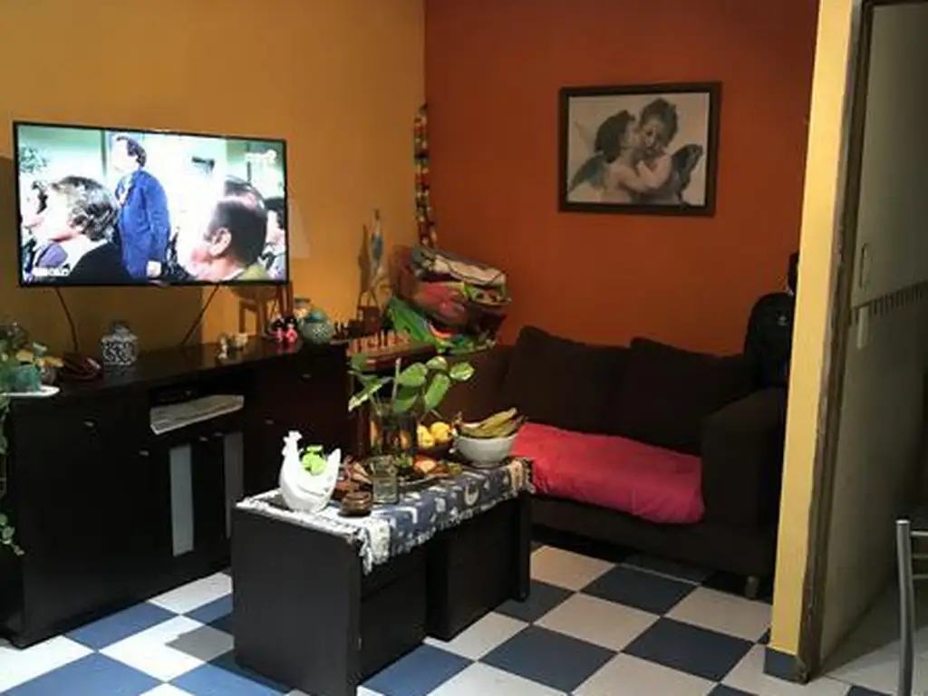 PH VENTA RAMOS MEJIA 3 AMBIENTES