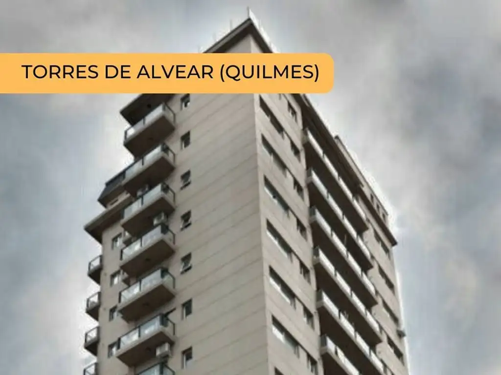 Departamento  en Alquiler en Quilmes, G.B.A. Zona Sur, Argentina