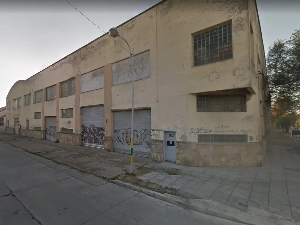 Zona Comercial y de Equipamiento - Foto 0