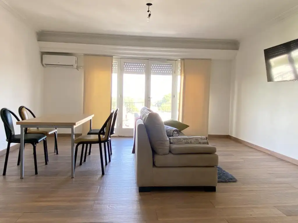 Departamento de 3 amb en Venta a pasos de DEVOTO - Apto Credito Hipotecario