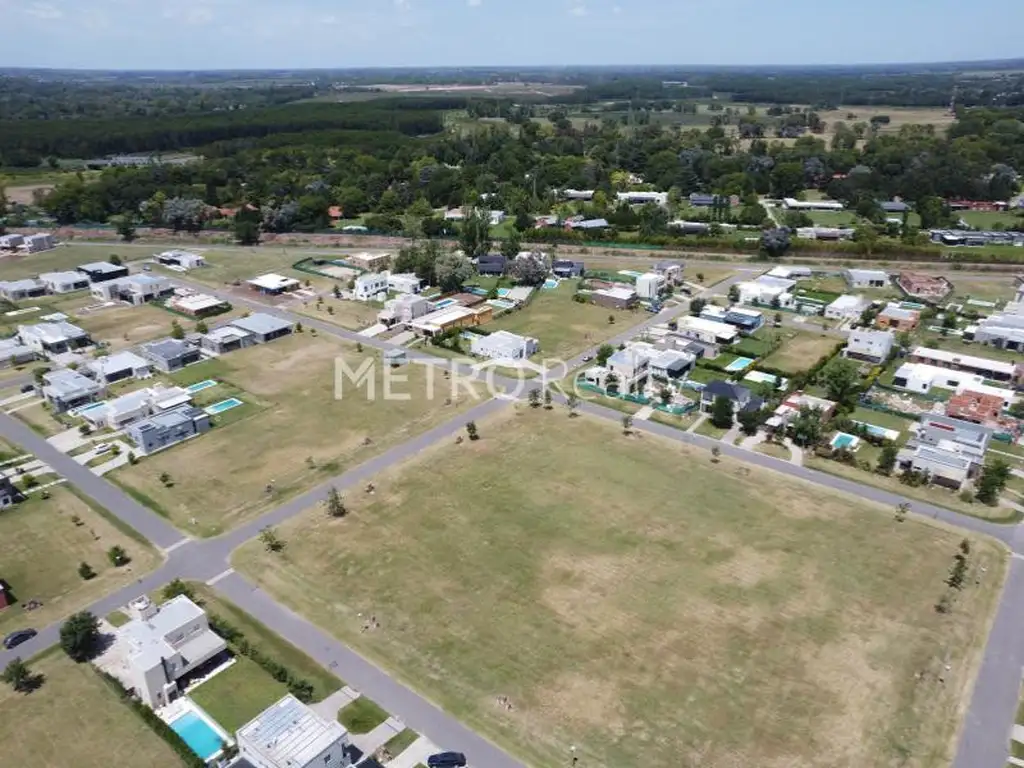 Terrenos en Venta, El Aljibe, Manzanares