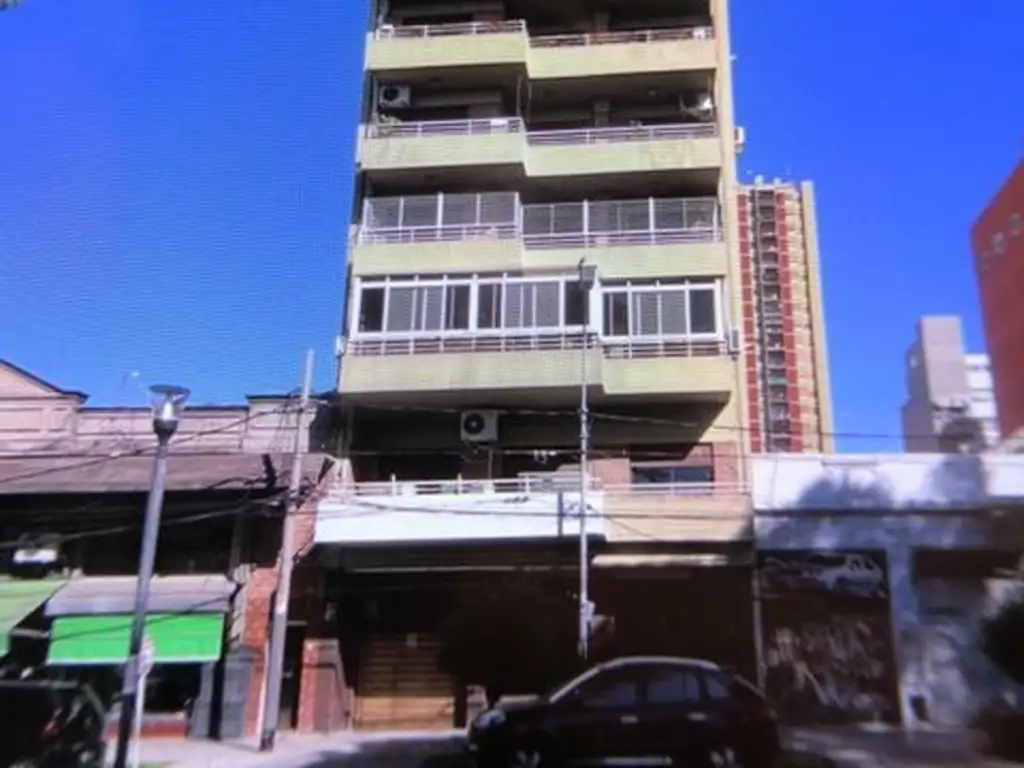 Departamento - Venta - Argentina, Tres de Febrero - VALENTIN GOMEZ - (3F) 4728