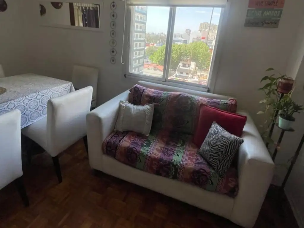 Departamento - Venta - Argentina, Capital Federal - Araujo 100