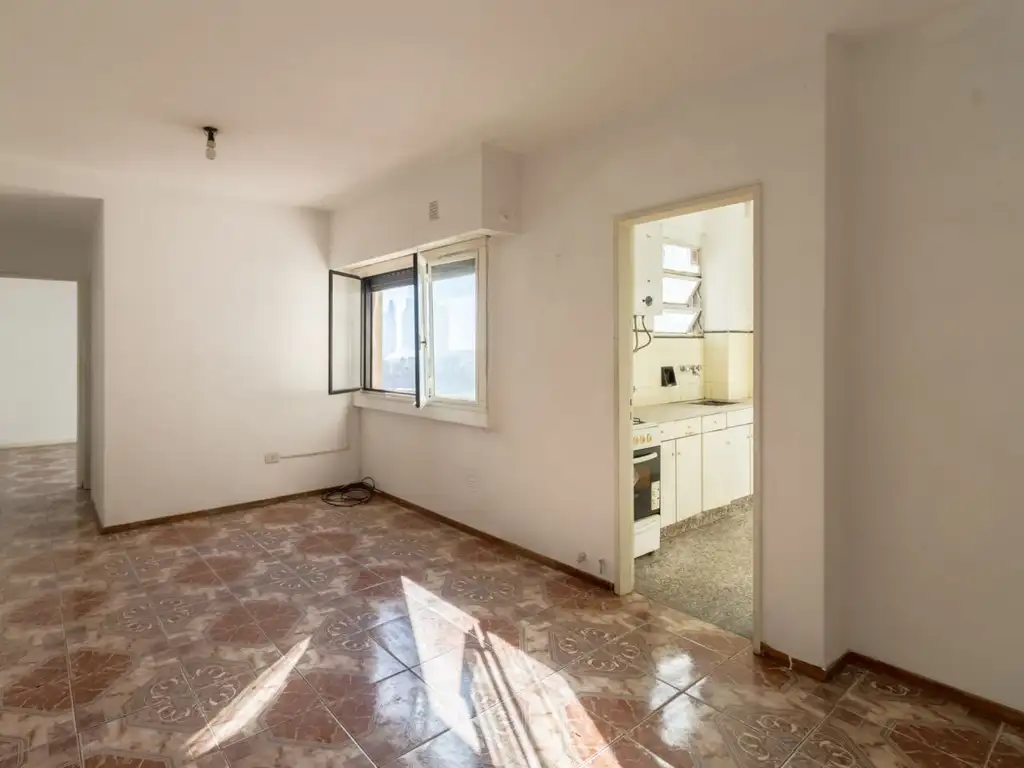 Departamento - Venta - Argentina, Capital Federal - Avenida Paseo Colon 1300