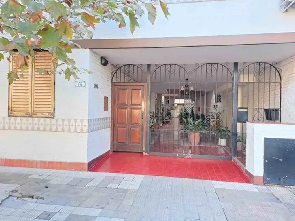 DEPARTAMENTO EN VENTA EN RAMOS MEJIA