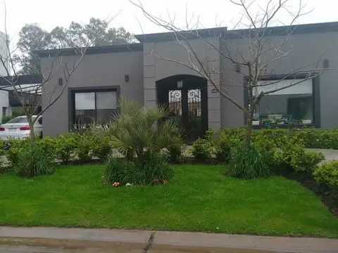 Alquiler temporal casa en Santa Guadalupe - Foto 0