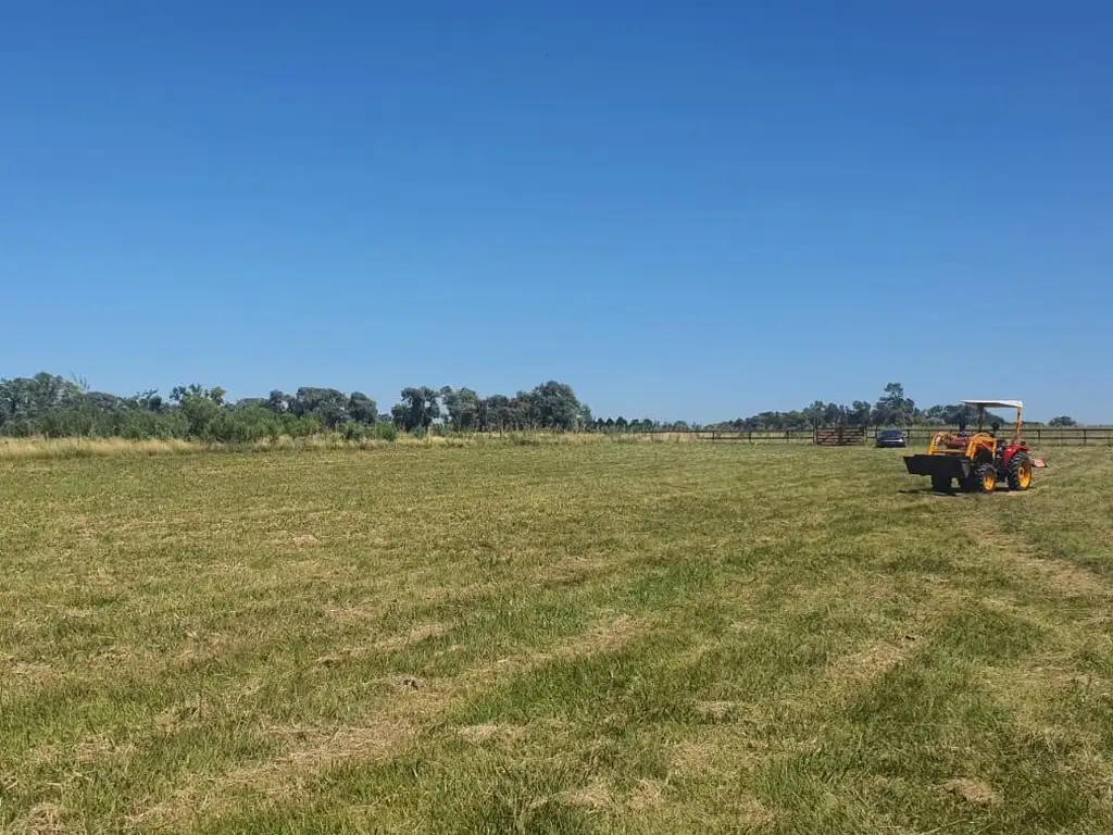 Terreno Lote  en Venta ubicado en Manzanares, Pilar, G.B.A. Zona Norte