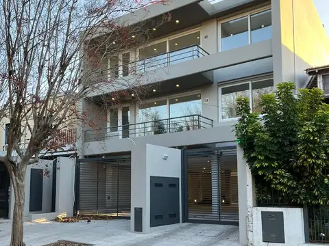HERMOSOS DEPARTAMENTOS DE 3 Y 4 AMBIENTES A ESTRENAR EN CASTELAR - Foto 0