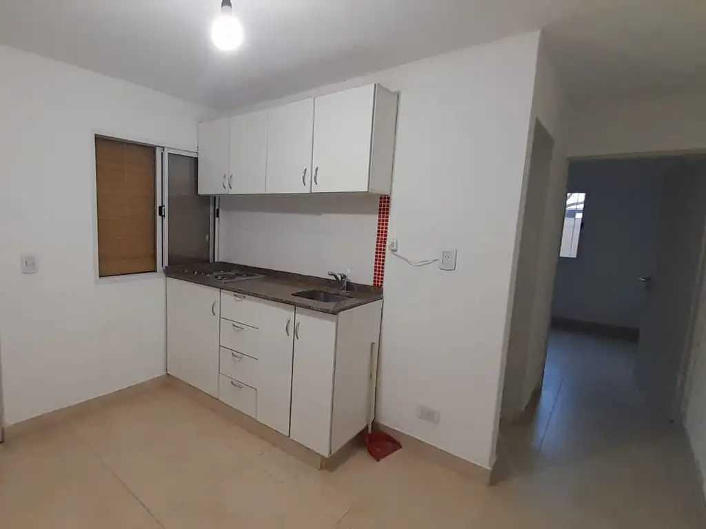 ALQUILER DE DEPARTAMENTO EN PLANTA BAJA - ITUZAINGÓ