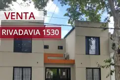 Venta Zarate Duplex Rivadavia 1500