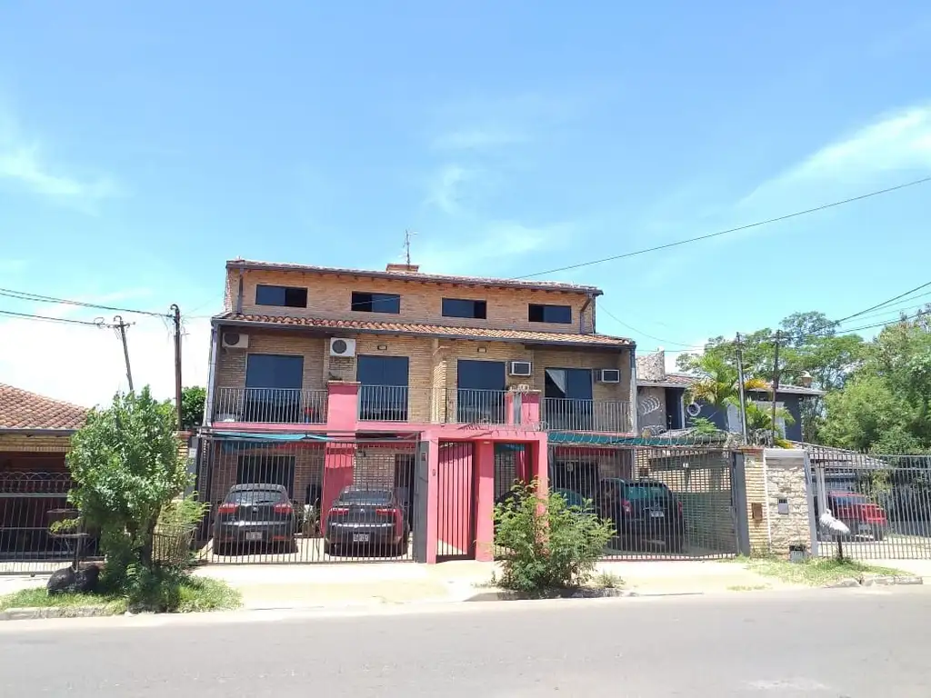 Casa - Venta - Paraguay, Asuncion