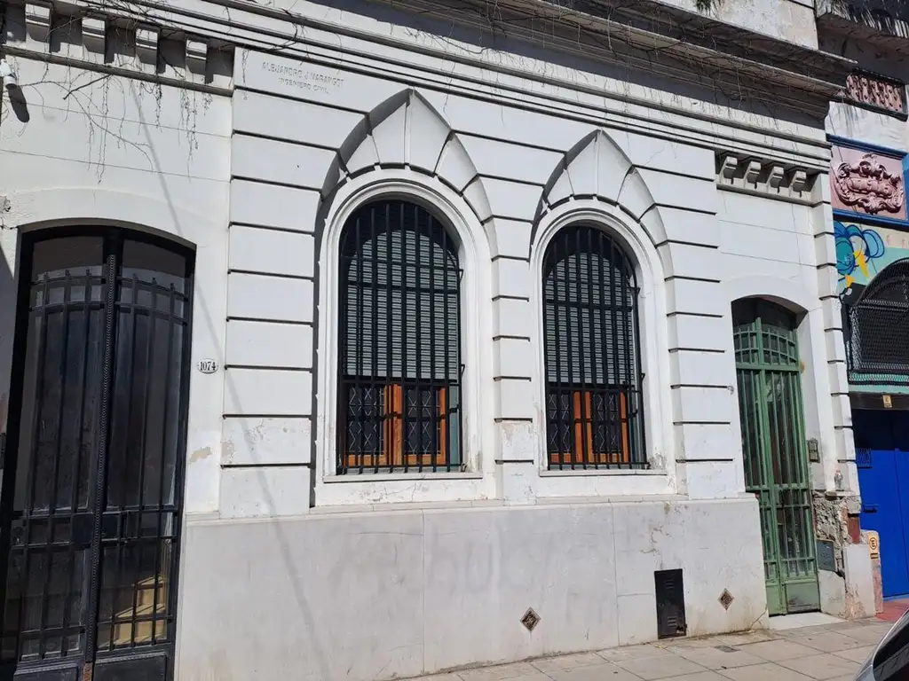 VENTA PH, 81 M2 , SAN CRISTOBAL ,CABA